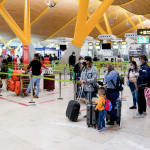 Sanidad levanta prohibición de vuelos a Brasil y Sudáfrica y exige cuarentena