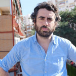Iñaki Domínguez, ensayista centrado en conflictos de la vida cotidiana