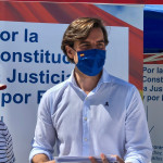 Montesinos pide a Díaz y Espadas que se pronuncien sobre los indultos