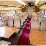 Renfe adjudica a Ferrovial el contrato de servicios a bordo durante cinco años por 272 millones de euros