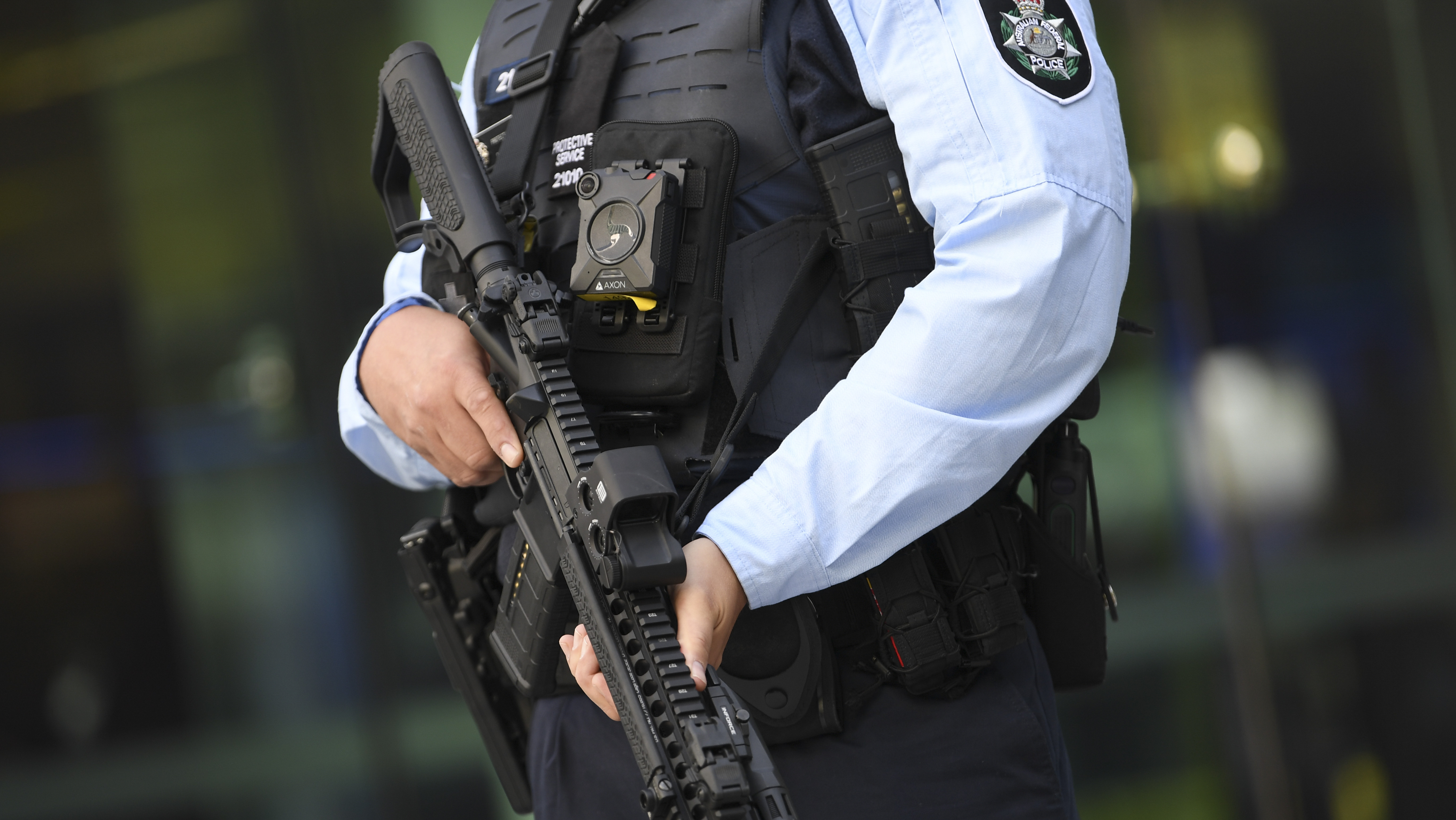Más de 250 detenidos en Australia y Nueva Zelanda en un operativo contra las mafias