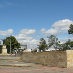 Monumento a Colón (Bogotá)