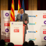 Pedro Sánchez pide "magnanimidad" a los ciudadanos ante los indultos
