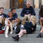 El 'reboot' de 'Gossip Girl' llega a HBO Max: sexo, acoso... ¿nuevo fenómeno como 'Élite'?