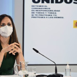 Belarra dice que acabar con la judicialización es que Puigdemont pueda volver