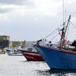 La UE aprueba el primer acuerdo pesquero con Reino Unido después el Brexit
