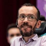 La UDEF concluye que Echenique ordenó los pagos de Podemos a una firma que investiga el juez