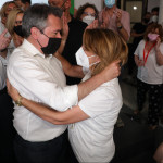 Espadas gana a Susana Díaz en las primarias del PSOE de Andalucía y será candidato a la Junta
