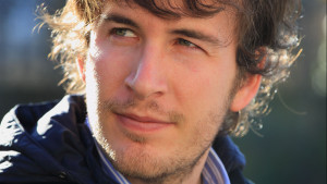 El filósofo italiano Diego Fusaro