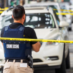 Un muerto en un tiroteo tras una discusión por uso de mascarilla en Georgia (EEUU)