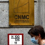 La CNMC expedienta a Sabadell, Santander, Caixabank y Bankia por las líneas de avales ICO covid