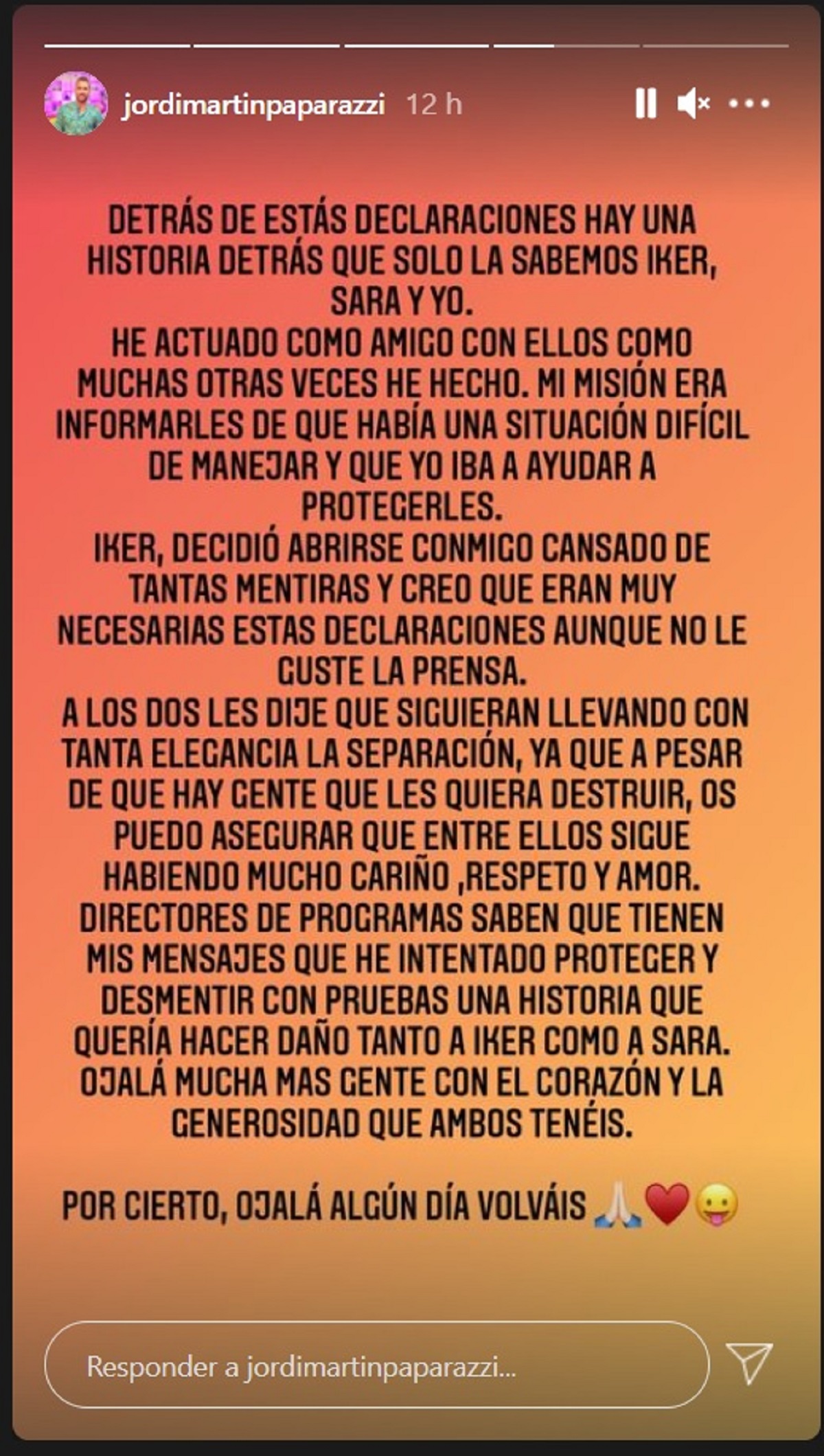 Iker Casillas Estalla: "La Falta De ética Es Acojonante. Exijo Una ...