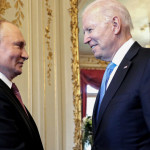 Biden califica de "productiva" su reunión con Putin y pide alejarse del conflicto y cooperar