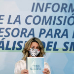Los expertos de Yolanda Díaz piden subir el SMI hasta los 962-969 euros en 2021