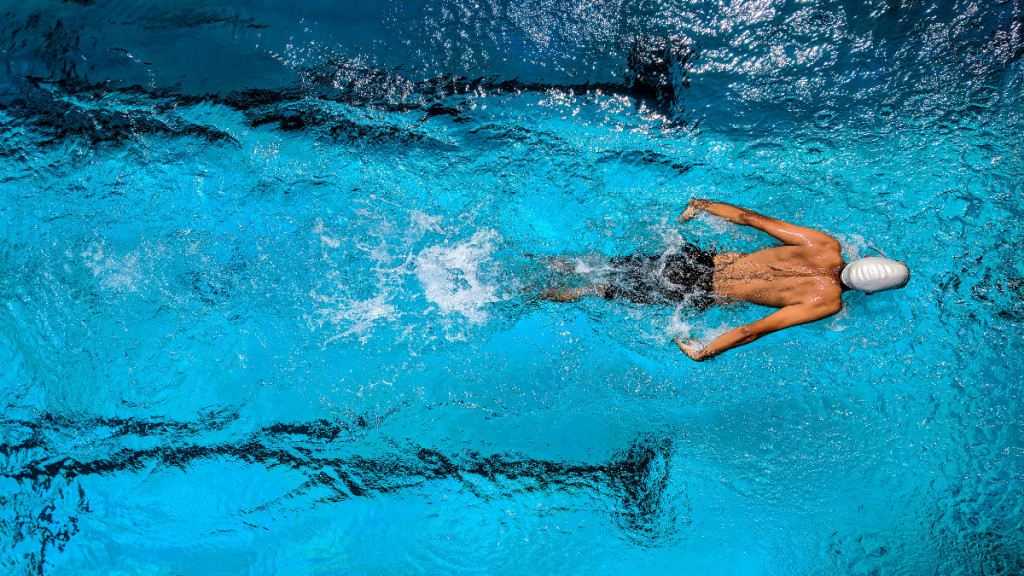 deporte ejercicio adelgazar articulacion