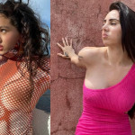 Críticas a La Mala Rodríguez tras arremeter contra Rosalía