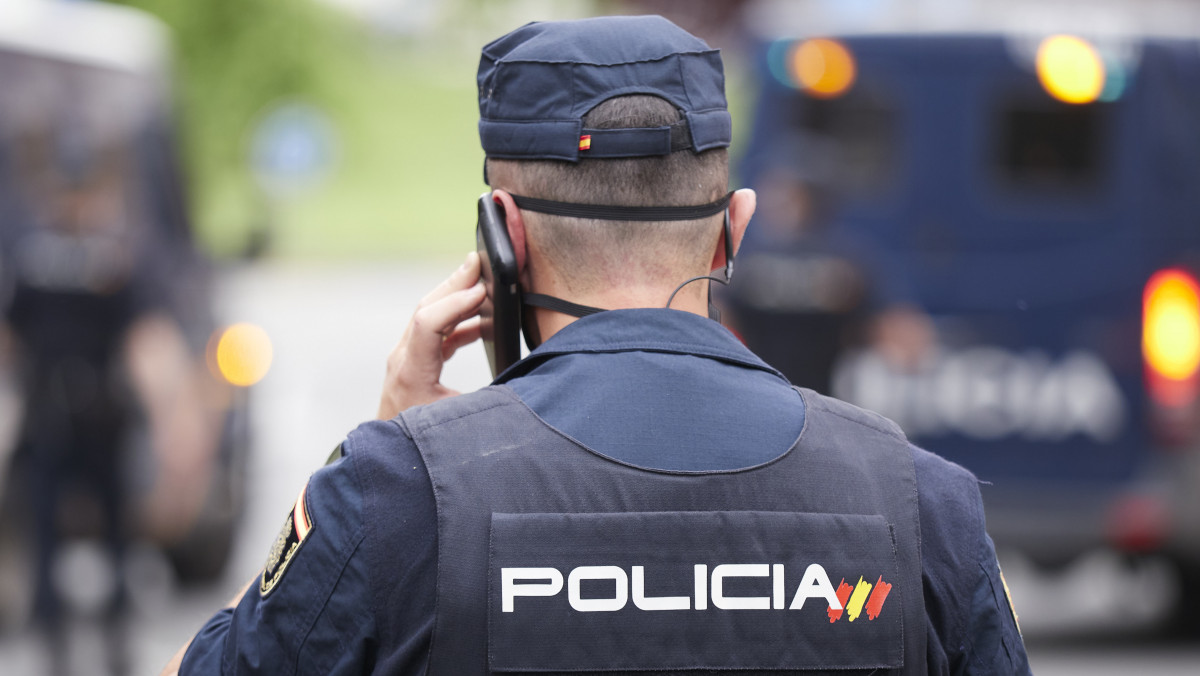 Golpe a la mafia calabresa: la Policía Nacional arresta en Madrid al "jefe de jefes" de la Ndragueta
