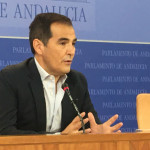 José Antonio Nieto, portavoz del PP.