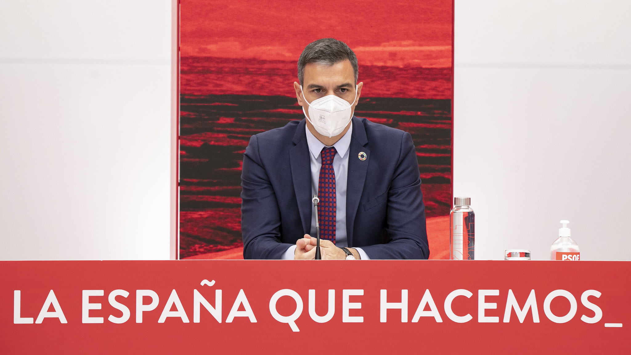 Los barones del PSOE guardan silencio a la espera de "gestos reales" del separatismo