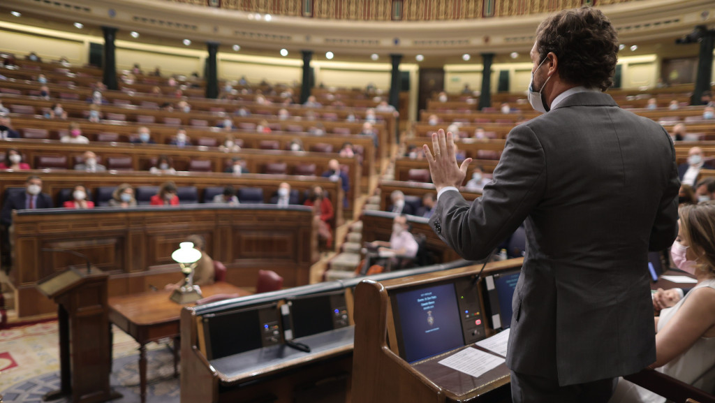 La oposición acusa a Ábalos de "amenazar" al Tribunal de Cuentas para salvar a los líderes del procés