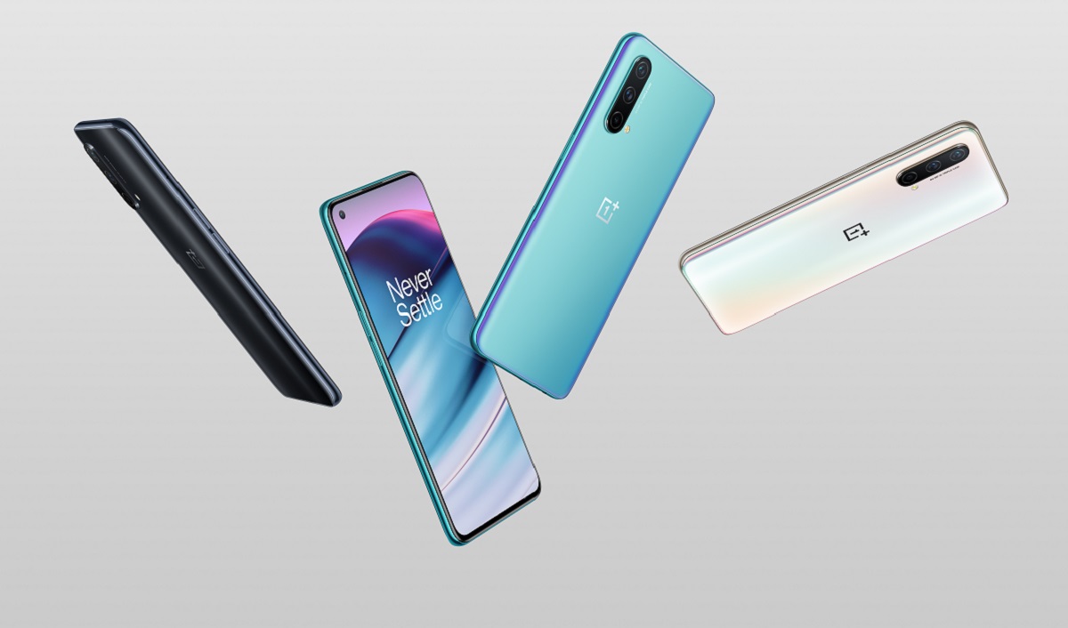 OnePlus