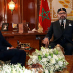 El Gobierno acelera con Marruecos: "El canciller con el que más habla Albares es el marroquí"
