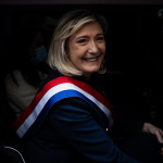 Le Pen no logra ninguna región en las elecciones de este domingo, según los primeros resultados