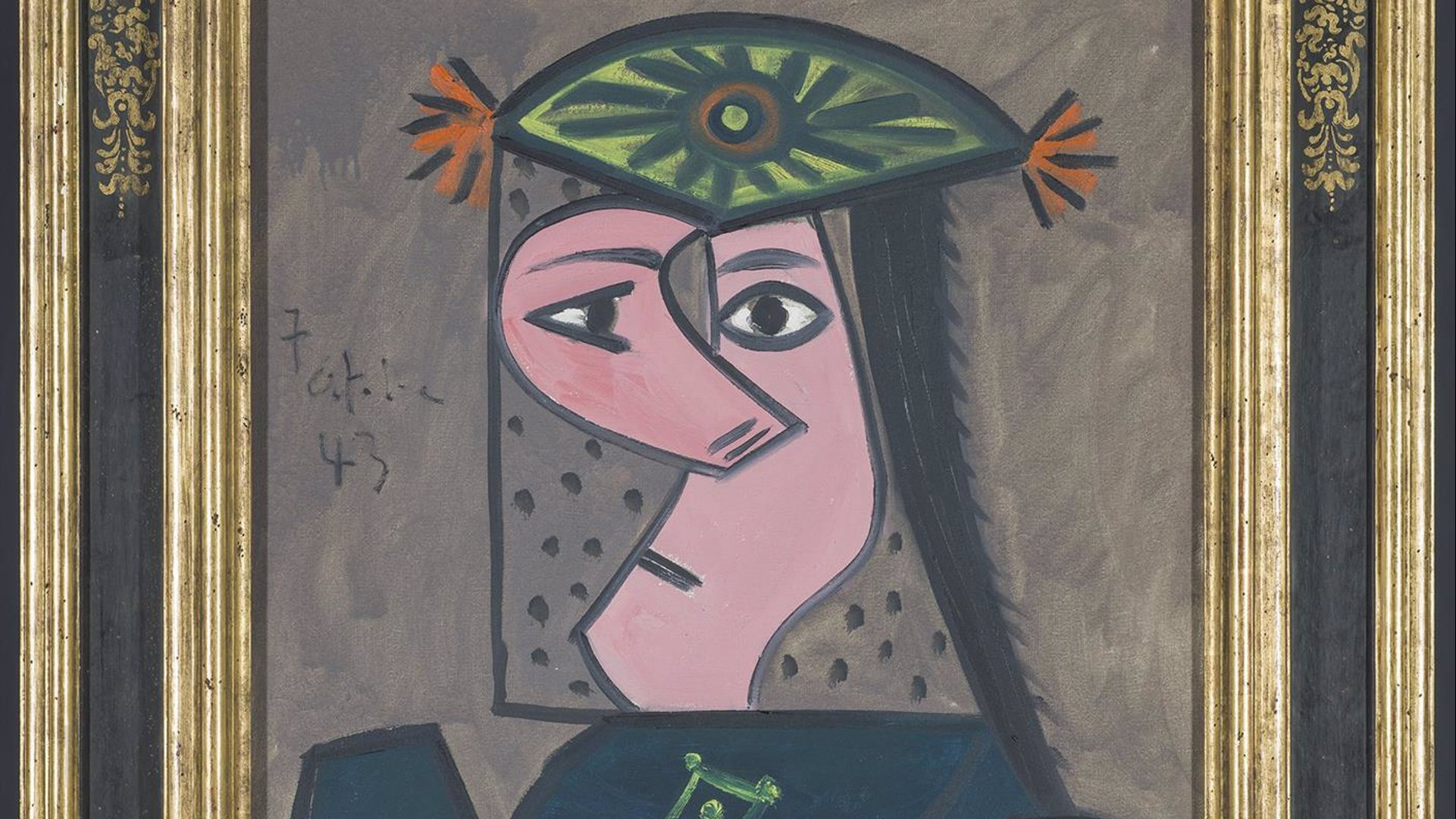 El Museo del Prado albergará un 'Picasso' donado por cinco años