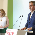 Espadas sacrificará un senador del PSOE-A para hacer sitio a Susana Díaz en la Cámara Alta