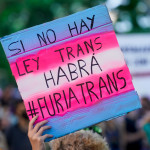 En qué consiste la 'ley trans y de derechos LGTBI' que se aprueba este martes