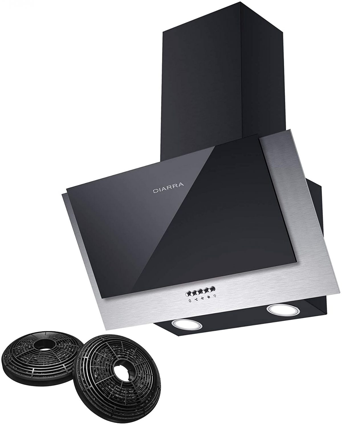 Elige un buen extractor para tu cocina ¡no vuelvas a fallar!