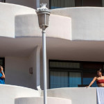 Vox se presentará como acusación en el caso de los menores del 'hotel covid' en Palma