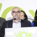 Vox celebra el adelanto electoral en Castilla y León y prevé su "entrada brutal" en las Cortes