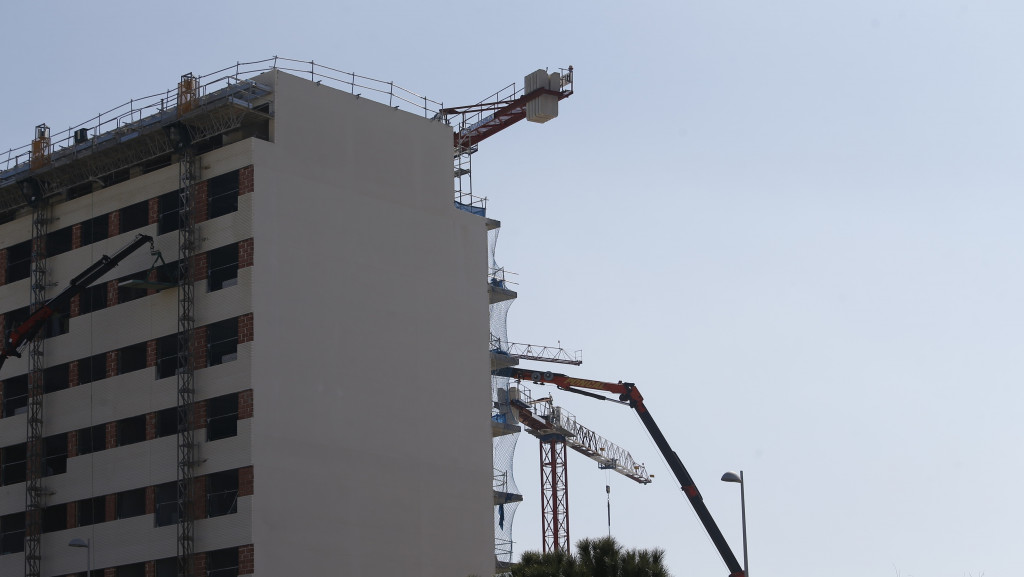 Déficit de viviendas en Andalucía: el año que viene faltarán casi 100.000