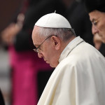 El papa Francisco, operado con éxito de un problema de colon