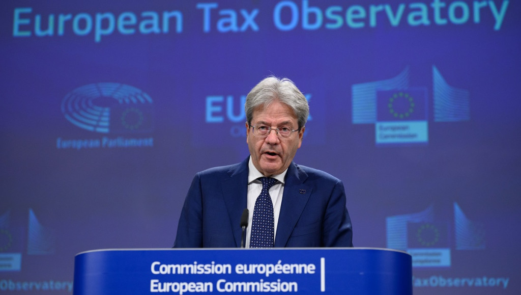Bruselas reconoce ya que la Eurozona puede entrar en recesión por la guerra