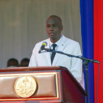 La Fiscalía haitiana ordena el arresto de una jueza destituida por Moise por vínculos con su asesinato