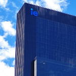 Torre Caleido, nueva sede del IE.