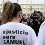 Pasa a disposición del fiscal uno de los menores detenidos por la muerte Samuel