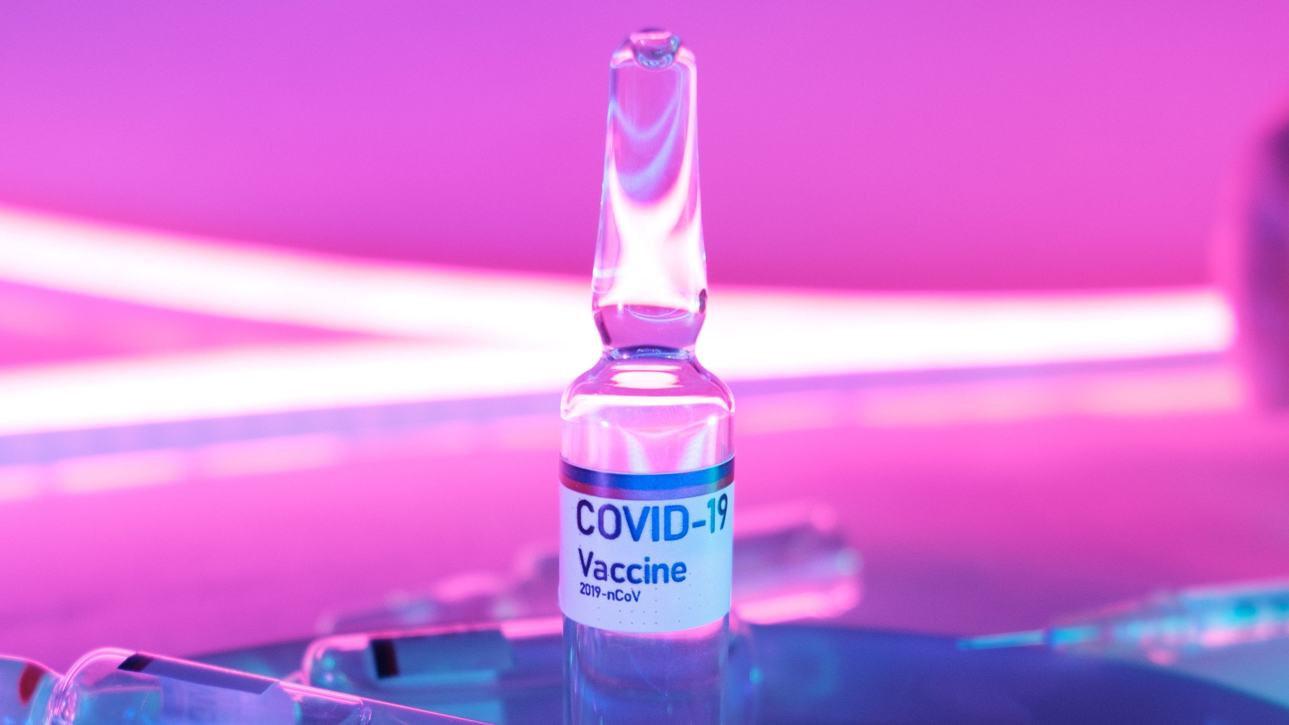 BioNTech pedirá a EEUU la autorización de administrar una tercera dosis de la vacuna