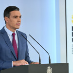 Los nuevos ministros de Pedro Sánchez asumen este lunes sus cargos