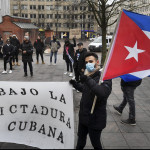 Detenida en Cuba la corresponsal de ABC Camila Acosta