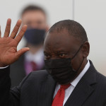 Sudáfrica busca restaurar el orden tras unos disturbios con más de 70 muertos