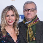 Ramón García y Patricia Cerezo se separan tras 24 años de matrimonio