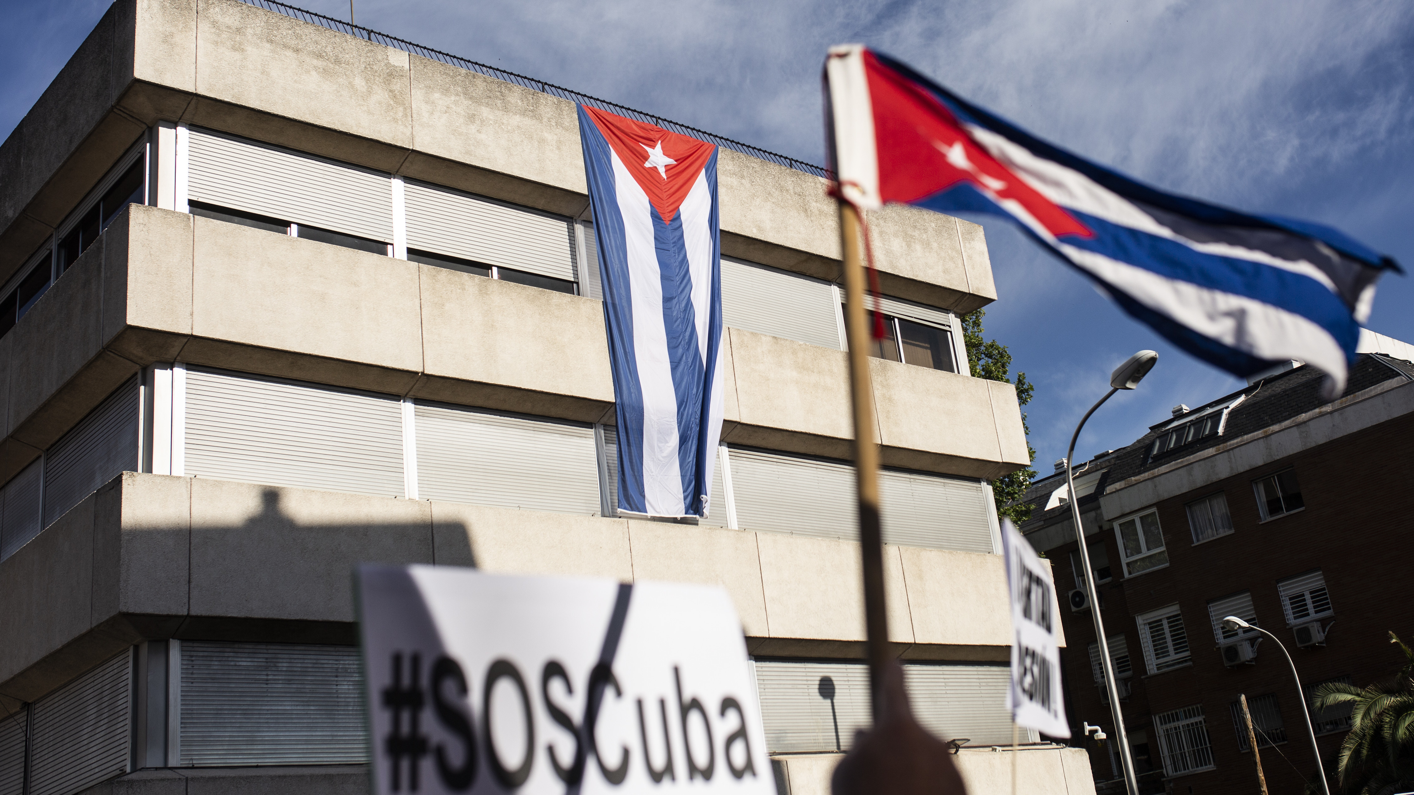 Cuba autoriza a los viajeros la importación de alimentos y medicamentos sin límites ni aranceles