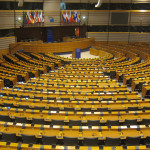 La Eurocámara pide a Bruselas que vigile si la reforma del CGPJ se ajusta al derecho