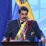 Nicolás Maduro pedirá a España la extradición de Leopoldo López.