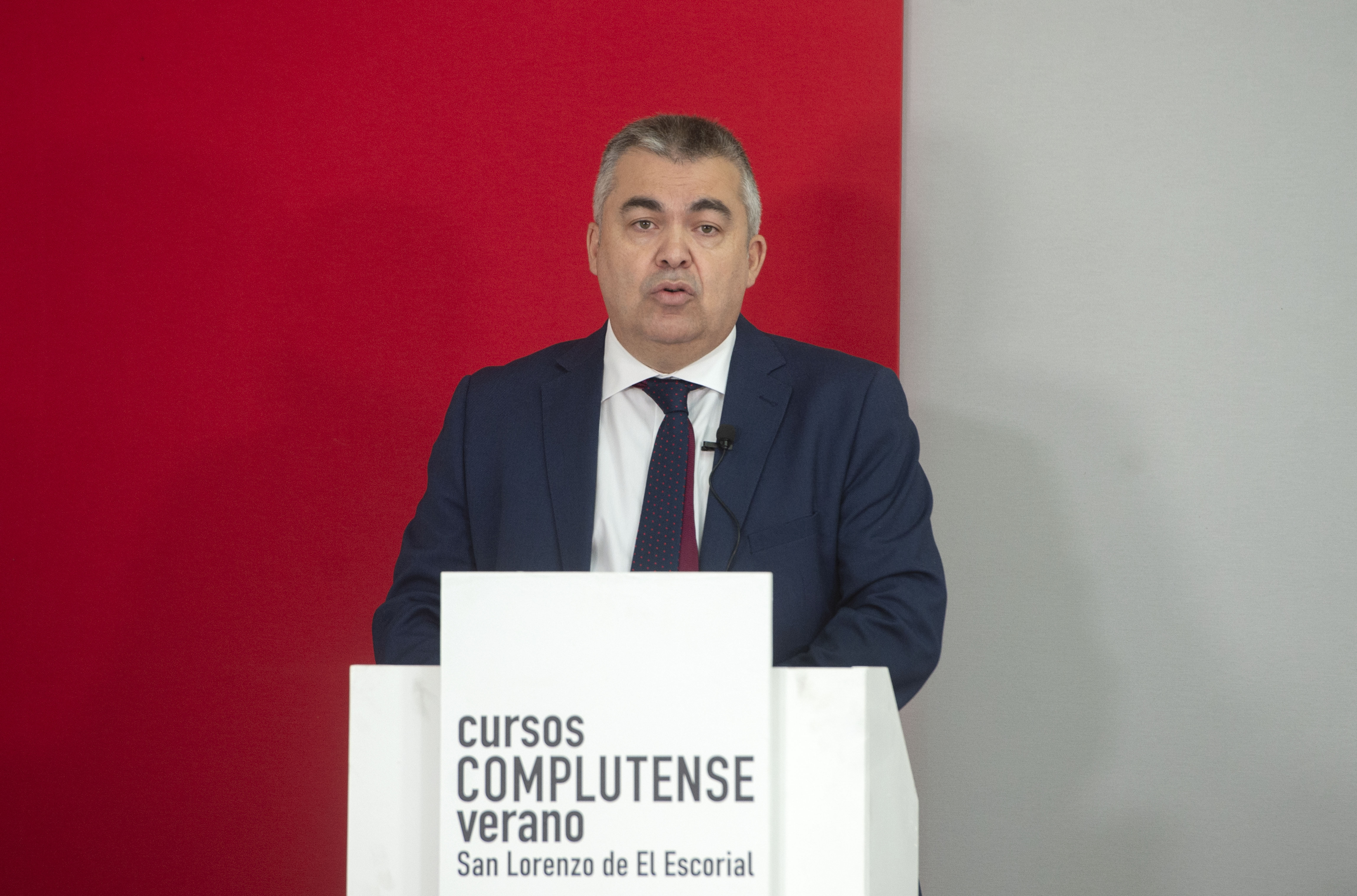 El PSOE, "sorprendido" por el fallo del TC sobre el estado de alarma.