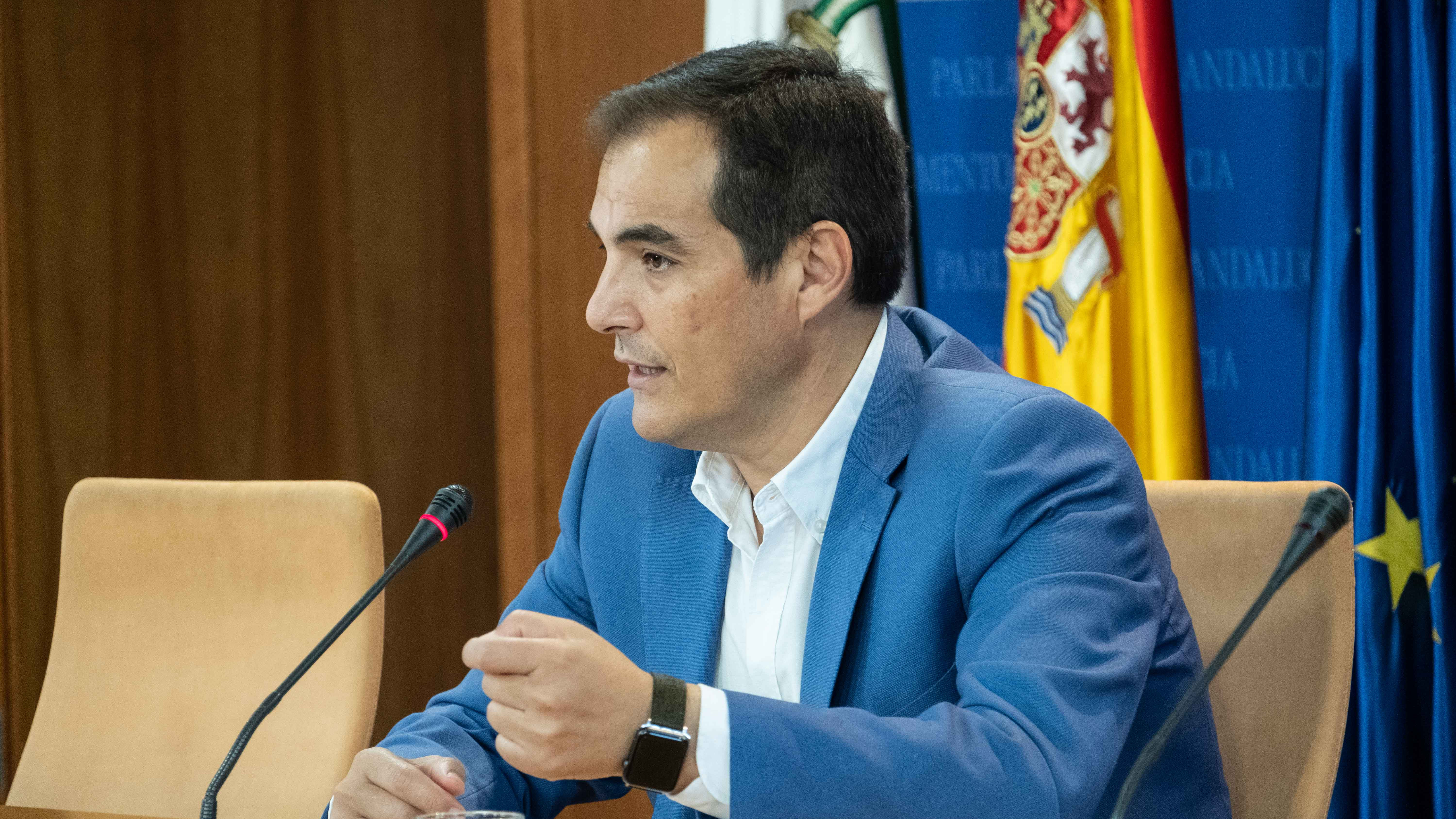 El PP logra desatascar la nueva ley del suelo de Andalucía tras negociar con PSOE y Vox