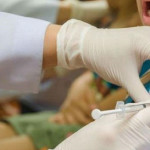 Diez comunidades ya han vacunado con una dosis al 80% de vacunación